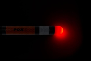 Baliza Luminoasa Fox Halo Illuminated Marker Pole - 1 Pole Kit - Img 3