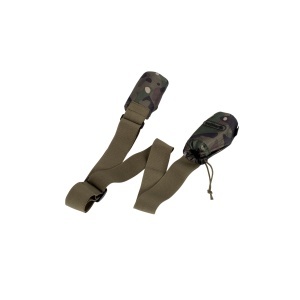 Banda fixare lansete Trakker NXC Elasticated Tip Protectors - Img 2