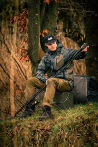 Banda fixare lansete Trakker NXC Elasticated Tip Protectors - Img 12