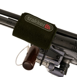 Banda fixare lansete Trakker NXG Neoprene Rod Bands - Img 3
