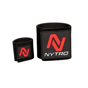 Benzi protectie Lansete Nytro Subline Elasticated Rod Protector