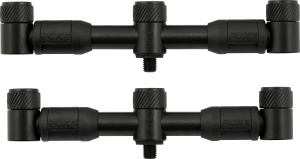 Black Label QR Buzz Bar 3 Rod Adjustable 230mm 260mm
