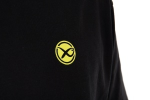 Black Mini Logo T-Shirt XL - Img 4