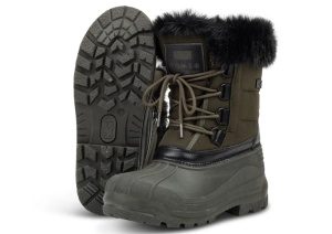 Bocanci Nash ZT Polar Boots - Img 3