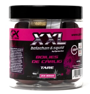 BOILIES CARLIG XXL 24 & 30mm 250g