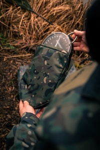 Borseta cantar Trakker NXC Scales Pouch - Img 10