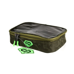 Borseta Carp Pro Diamond Accessory Bag Medium - Img 2