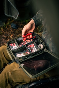 Borseta Trakker NXC Bitz Pouch Large - Img 11