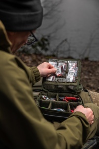 Borseta Trakker NXG Compact Tackle Bag - Img 11