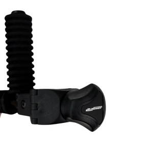 Brat Feeder Formax Elegance One Touch Rod Rest Eva, 40cm - Img 4