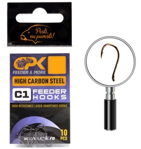 C1 Feeder Hook NR 14