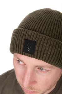 Caciula Fox Khaki HD Beanie - Img 3