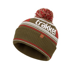 Caciula Trakker Team bobble