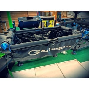 Cada Receptie Garbolino 60x35x20cm Deluxe Legless Big Fish Cradle - Img 2