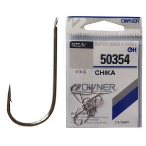 Carlig Owner 50354 No.16 Chika - Img 2