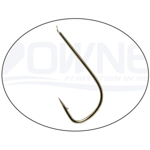 Carlige Legate Owner RL-284 No.14 70cm 0,12mm - Img 2