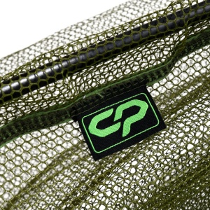 Carp Pro - Cap Minciog One Blackpool 42" 106x106cm cu Maner 180cm - Img 3