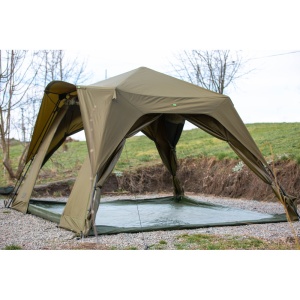 Carp Pro - Cort Big Session 3+ Persoane 330x330x220cm - Img 9
