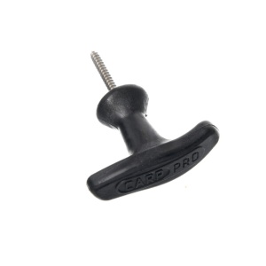 Carp Pro - Cuie Fixare Cort Ponton Platform Pegs 10buc/set - Img 2