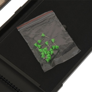Carp Pro - Cutie Mini Tackle & Rig Box 28,5x20,5x7cm - Img 3