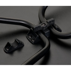 Carp Pro - Masa Pliabila Delight Rig Table pentru Monturi + Geanta Transport 80x60cm - Img 2