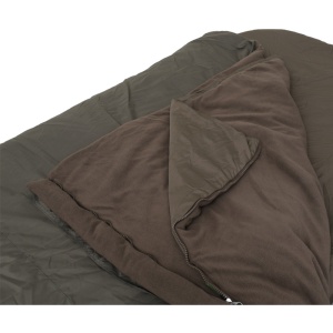 Carp Pro - Sac de Dormit Big Size 5 Anotimpuri 220x105cm - Img 2