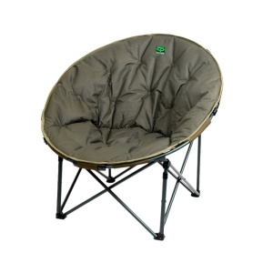 Carp Pro - Scaun Rotund Round Chair Pliabil 85x55cm