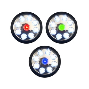 Carp Pro - Set Avertizor Hastam 3+1 - Img 3
