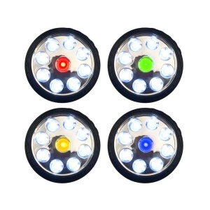 Carp Pro - Set Avertizor Hastam 4+1 - Img 3