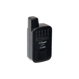 Carp Pro - Set Avertizor Rondel WTP 4+1 - Img 5