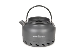 Ceainic Fox Cookware Heat Transfer Kettle, 0.9L