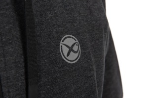 Charcoal Marl Zip Hoody L - Img 3
