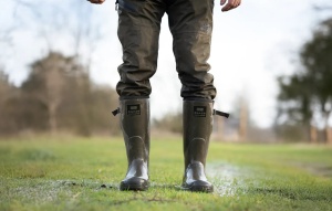 Cizme Nash ZT Field Wellies - Img 7