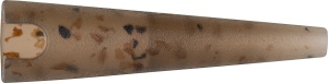 Conuri Fox Edges Camo Lead Clip Tail Rubbers, Nr. 7, 10buc/plic