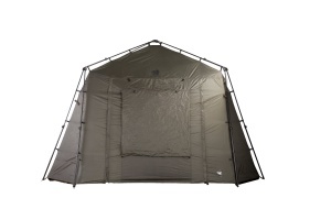 Cort Nash Bank Life Gazebo, 240x330x330cm