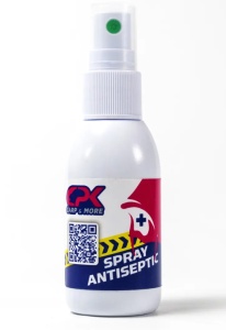 CPK SPRAY ANTISEPTIC