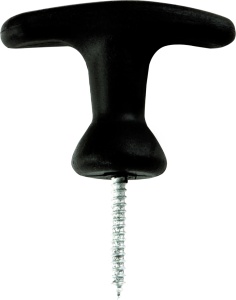 Cuie Cort Ponton FOX Bivvy Pegs, 15buc/set