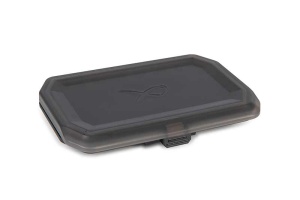 Cutie Matrix 8 Compartment Shallow Accessory Box, 86x118x19mm - Img 2