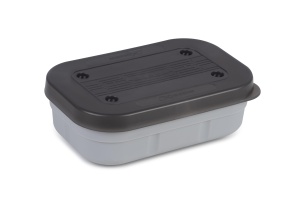 Cutie Matrix Air Lock Bait Tub, 0.71L