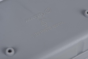 Cutie Momeala Matrix Air Flow Bait Tub, 0.71L - Img 2