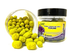 Dumbell Semisolubil cârlig Porumb MG0322 - Img 2