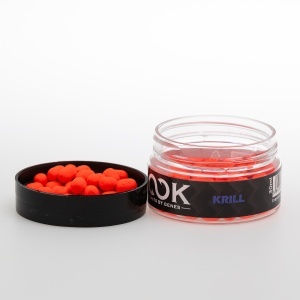 DUMBELL WAFTERS 6mm (30ml) - KRILL