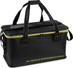 EVA XL Tackle Storage System Loaded - Img 1