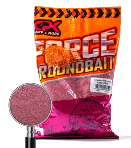 FORCE GROUNDBAIT USTUROI 1kg