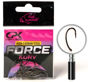 FORCE KURV NR 6