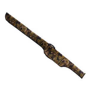 Formax - Husa Lansete Camo 195cm Captusita 1 Compartiment