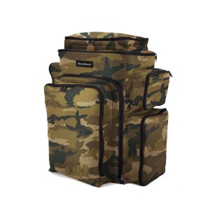 Formax - Rucsac Camo Mega, 60×55×34cm