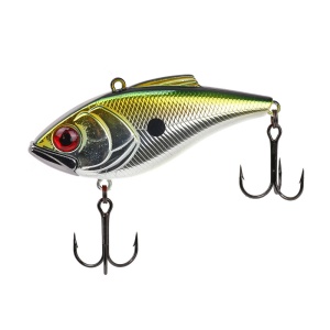 Formax - Vobbler Rattle Vibe 70, 7cm, 17,2g - cul.76