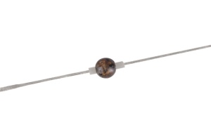 Fox Edges Camo Tapered Bore Beads Camo, 30buc/plic - Img 2