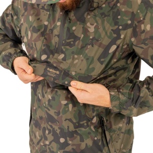 Geaca Trakker TechPro Camo Smock - Img 7